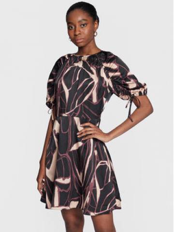 Ted Baker Повсякденна сукня Gilliaaa 267045 Кольоровий Regular Fit Ted Baker Повсякденна сукня Gilliaaa 267045 Кольоровий Regular Fit