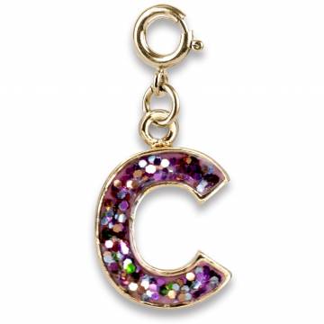 Чарм Charm it Літера C (A) (CT01-27)