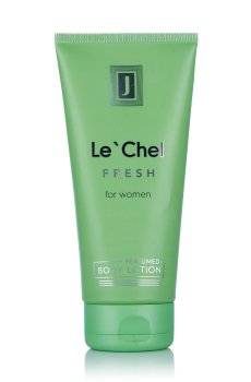 Парфюмированный лосьон для тела Jfenzi Le Chel Fresh женский, 200 мл