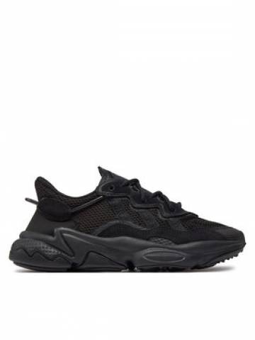 adidas Снікерcи Ozweego J EE7775 Чорний adidas Снікерcи Ozweego J EE7775 Чорний
