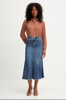 Рубашка Silvian Heach RAPANE