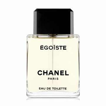 Chanel Egoiste Туалетная вода мужская, 100 мл Chanel Egoiste Туалетная вода мужская, 100 мл
