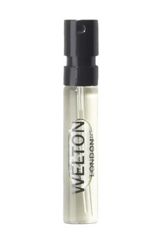 Welton London Keemun Eau De Parfum Парфюмированная вода унисекс, 2 мл (пробник)