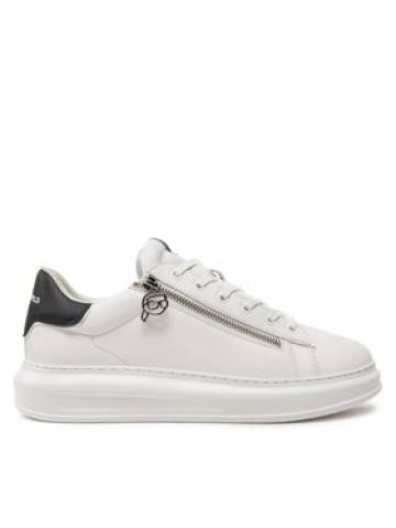 KARL LAGERFELD Снікерcи KL52564 Білий KARL LAGERFELD Снікерcи KL52564 Білий