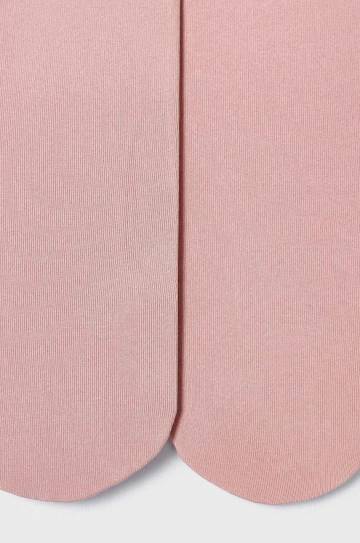 Детские колготки Mayoral цвет бежевый