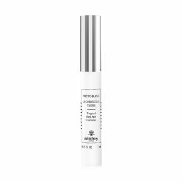 Осветляющая сыворотка-корректор для лица Sisley Phyto-Blanc Targeted Dark Spot Corrector, 7 мл Осветляющая сыворотка-корректор для лица Sisley Phyto-Blanc Targeted Dark Spot Corrector, 7 мл