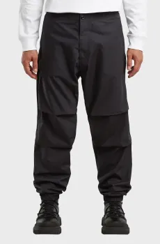 Мужские черные карго Snow Track Черный 31 G-Star RAW D29102,A790