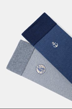 Хлопковые носки Medicine 2 шт