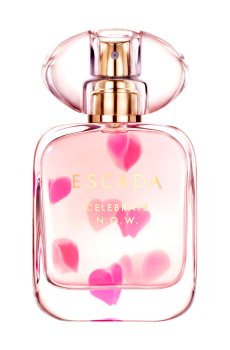 Escada Celebrate N.O.W. Парфюмированная вода женская, 30 мл