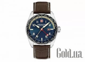 Швейцарские часы Hanowa