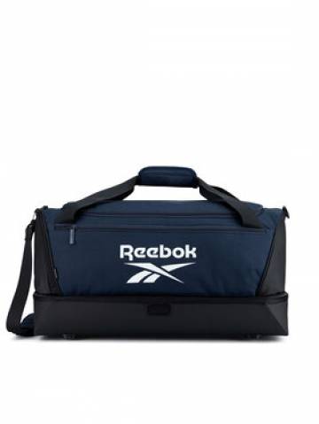 Reebok Сумка RBK-011-CCC-05 Cиній Reebok Сумка RBK-011-CCC-05 Cиній