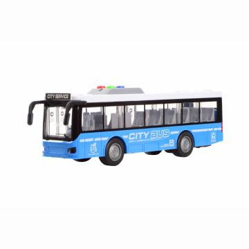 Автомодель DIY Toys Міський автобус синій (CJ-4023759/2) Автомодель DIY Toys Міський автобус синій (CJ-4023759/2)