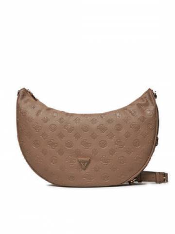 Guess Сумка Deesa Logo HWPG93 49030 Коричневий Guess Сумка Deesa Logo HWPG93 49030 Коричневий