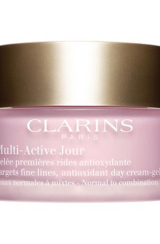 Дневной крем-гель для лица Clarins Multi-Active Day Cream-Gel, 50 мл