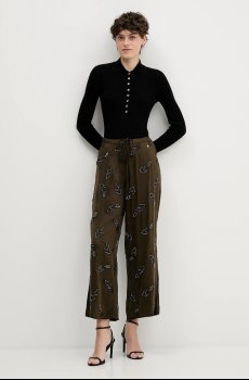 Брюки Pedro del Hierro