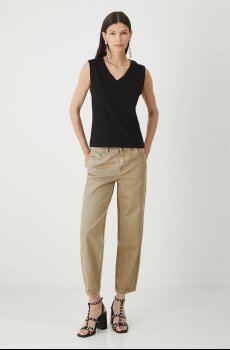 Хлопковые джинсы Medicine