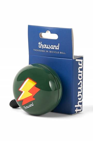 Велосипедный звонок Thousand Childrens Bell Lightning Велосипедный звонок Thousand Childrens Bell Lightning