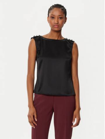 Marciano Guess Блузка 5RGH29 7246A Чорний Regular Fit Marciano Guess Блузка 5RGH29 7246A Чорний Regular Fit