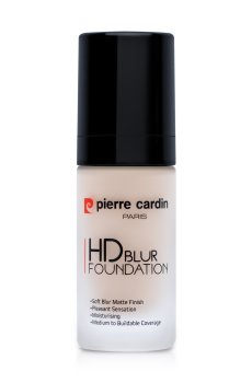 Тональная основа для лица Pierre Cardin HD Blur Foundation 274 Fair, 30 мл