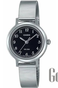 Японские часы Casio