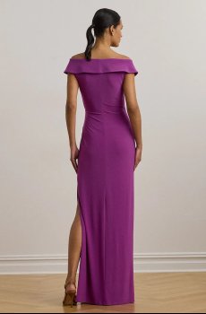 Платье Lauren Ralph Lauren