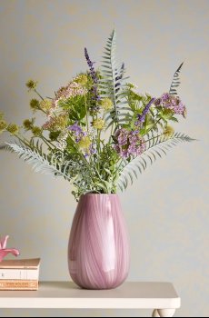 Декоративная ваза Bloomingville Ennis