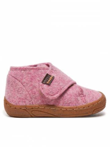 Froddo Тапочки Minni Wooly G1700343-8 M Рожевий Froddo Тапочки Minni Wooly G1700343-8 M Рожевий