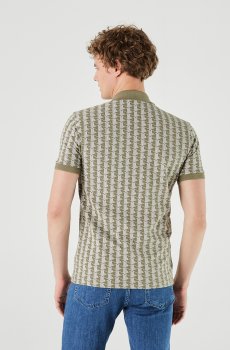 Lacoste поло чоловіче