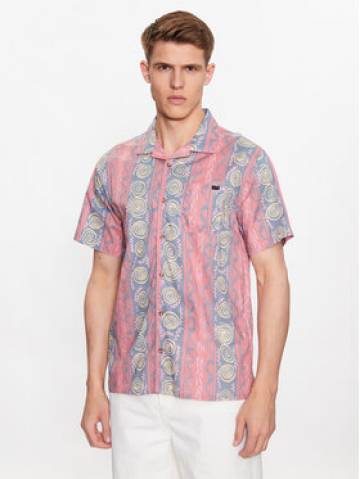 Billabong Сорочка Sundays Vacay ABYWT00205 Кольоровий Regular Fit Billabong Сорочка Sundays Vacay ABYWT00205 Кольоровий Regular Fit