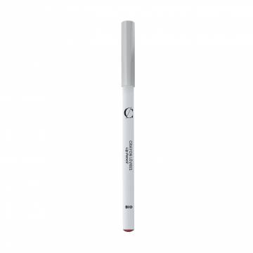 Карандаш для губ Couleur Caramel Bio Lip Pencil 119 Bois De Rose Nacre, 1 г Карандаш для губ Couleur Caramel Bio Lip Pencil 119 Bois De Rose Nacre, 1 г