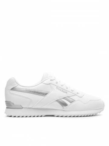 Reebok Снікерcи Royal Glide Ripple BS5819 Білий Reebok Снікерcи Royal Glide Ripple BS5819 Білий