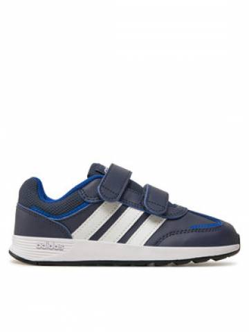 adidas Снікерcи Tensaur Switch JH9240 Cиній adidas Снікерcи Tensaur Switch JH9240 Cиній