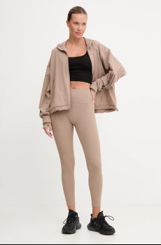 Куртка для тренировок adidas Performance HYGLM