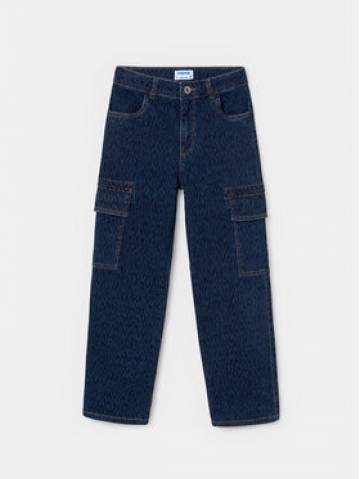 Mayoral Joggery 7545 Cиній Regular Fit Mayoral Joggery 7545 Cиній Regular Fit