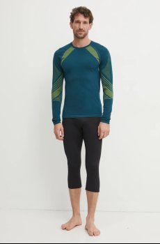 Функциональный лонгслив Smartwool Intraknit Active