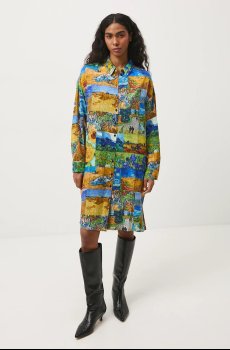 Платье Medicine