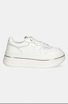 Кожаные кроссовки Twinset