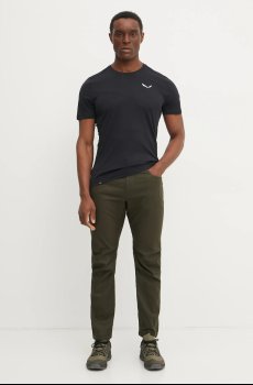 Спортивная футболка Salewa Puez Sporty Dry