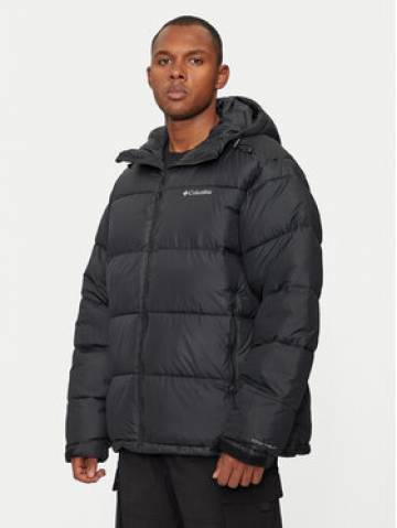 Columbia Пуховик Pike Lake™ II 2050931 Чорний Regular Fit Columbia Пуховик Pike Lake™ II 2050931 Чорний Regular Fit