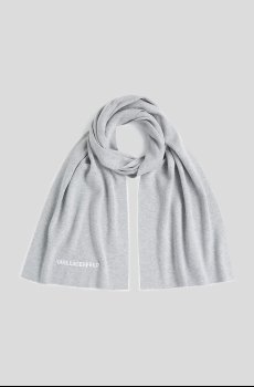 Шарф Karl Lagerfeld K/ESSENTIAL