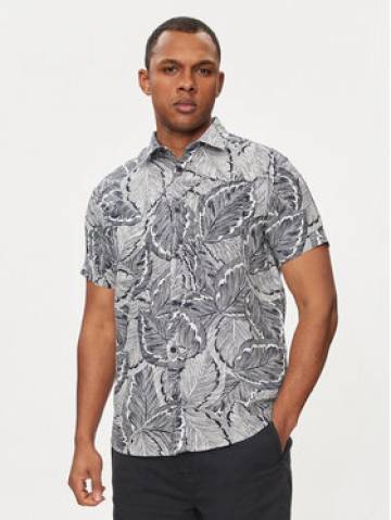 INDICODE Сорочка Lotan 20-353 Cиній Regular Fit INDICODE Сорочка Lotan 20-353 Cиній Regular Fit