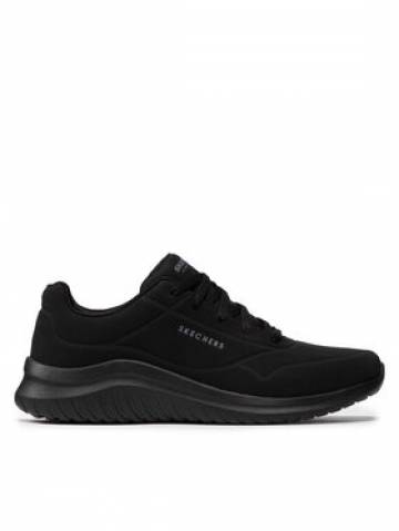 Skechers Снікерcи Vicinity 232209/BBK Чорний Skechers Снікерcи Vicinity 232209/BBK Чорний