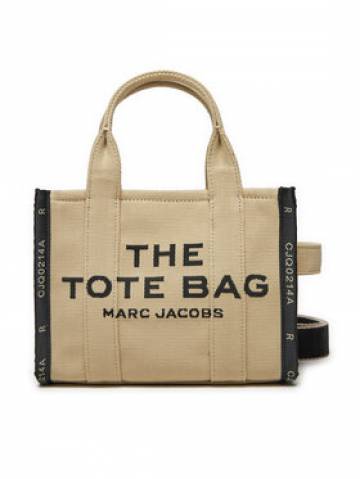 Marc Jacobs Сумка The Jacquard Medium Tote Bag M0017025 Бежевий Marc Jacobs Сумка The Jacquard Medium Tote Bag M0017025 Бежевий