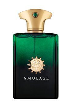 Amouage Epic Man Парфюмированная вода мужская, 100 мл