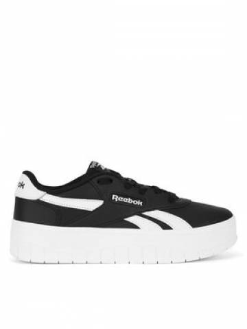 Reebok Снікерcи Court Advance Surge 100202649 Чорний Reebok Снікерcи Court Advance Surge 100202649 Чорний