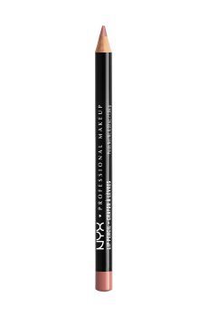 Карандаш для губ NYX Professional Makeup Slim Lip Pencil 858 Nude Pink, 1 г