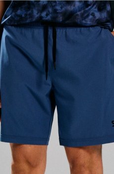 Спортивні шорти SNSY PERFORMANCE - steel blue