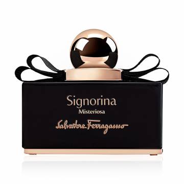 Salvatore Ferragamo Signorina Misteriosa Парфюмированная вода женская, 50 мл Salvatore Ferragamo Signorina Misteriosa Парфюмированная вода женская, 50 мл