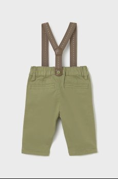 Брюки для младенцев Mayoral Newborn
