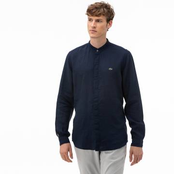 Lacoste сорочка чоловіча Lacoste сорочка чоловіча
